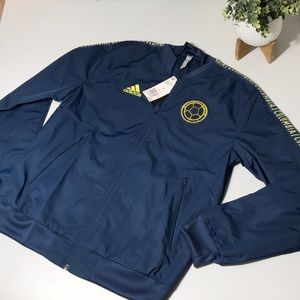 adidas Jackets Coats Adidas Track Anthem Jacket Colombia